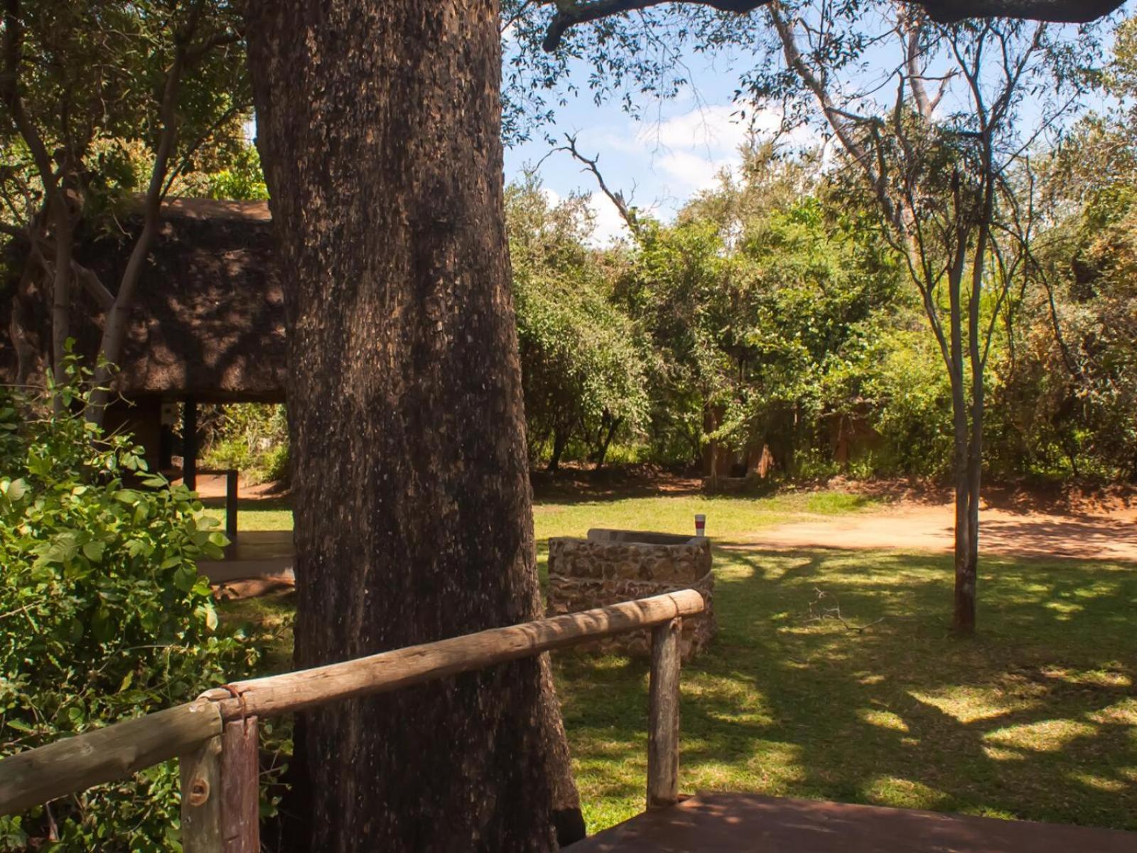 White Sands Lodge Divundu Ruang foto